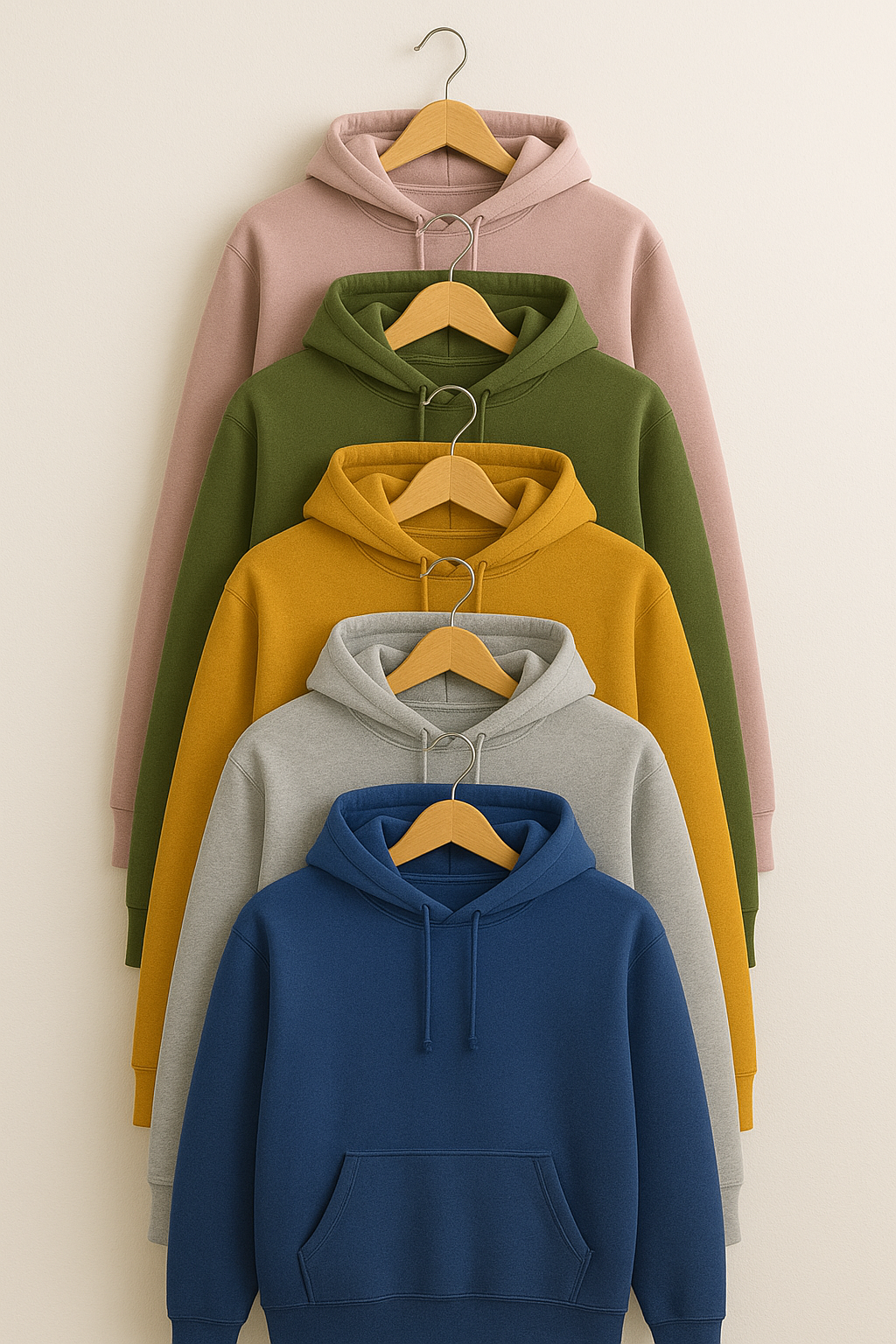 Hoodies