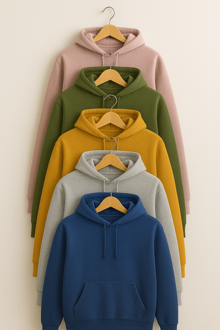 Hoodies