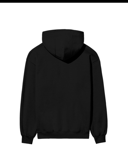 TQR-Auto-300GSM-Hoodie | (Unisex)